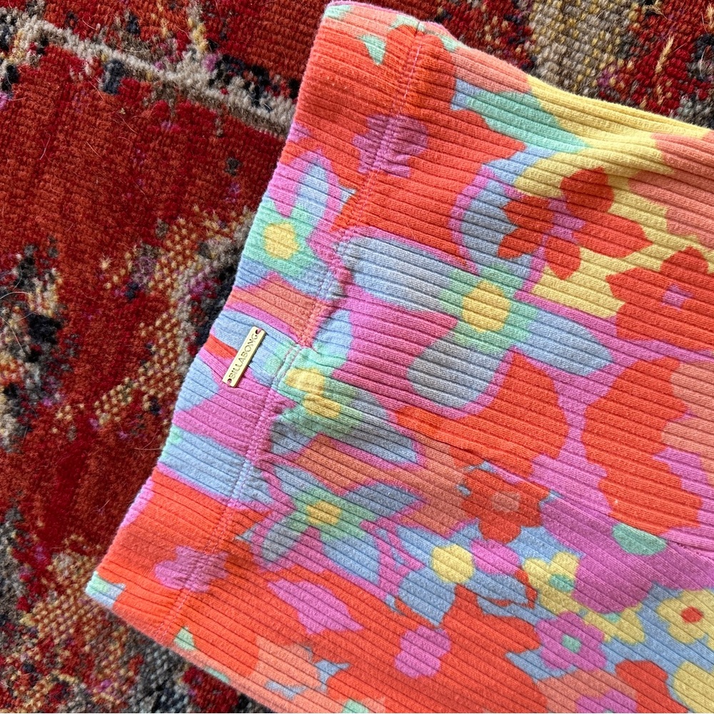 Billabong Come Back - Cropped Trouser - Picture 10 of 10